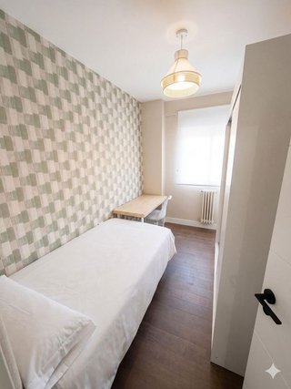 Piso en alquiler en Polígono Cartuja – La Paz en Granada