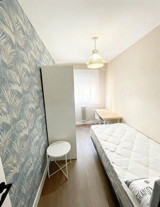 Piso en alquiler en Polígono Cartuja – La Paz en Granada