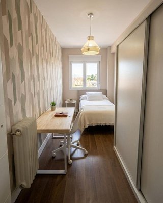 Piso en alquiler en Polígono Cartuja – La Paz en Granada