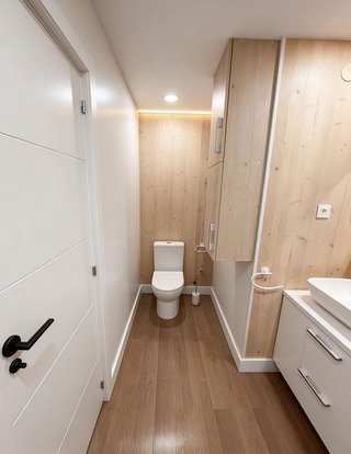 Piso en alquiler en Polígono Cartuja – La Paz en Granada