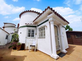 Casa pareada en venta en Empuriabrava en Castelló d´Empúries