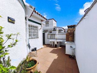 Casa pareada en venta en Empuriabrava en Castelló d´Empúries