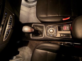 Renault Laguna 2008 2.0 initiale