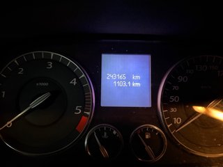 Renault Laguna 2008 2.0 initiale