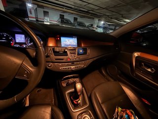 Renault Laguna 2008 2.0 initiale