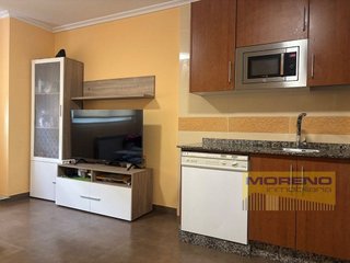 Piso en venta en Sarria