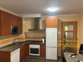Piso en venta en Sarria