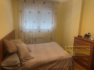 Piso en venta en Sarria