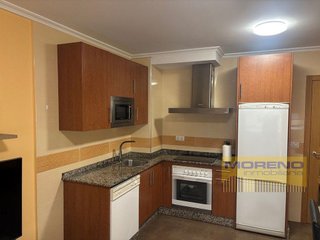 Piso en venta en Sarria