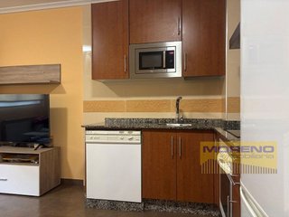 Piso en venta en Sarria
