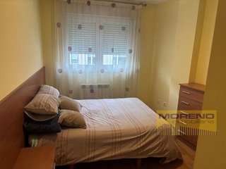 Piso en venta en Sarria