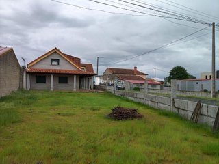 Chalet en venta en Xinzo de Limia