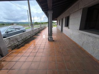 Chalet en venta en Xinzo de Limia