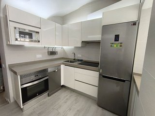 Piso en alquiler en Ciudad Monumental en Cáceres