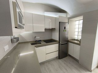 Piso en alquiler en Ciudad Monumental en Cáceres