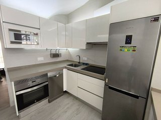 Piso en alquiler en Ciudad Monumental en Cáceres