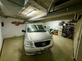 Garaje en venta en Port d'Aro en Castell-Platja d´Aro