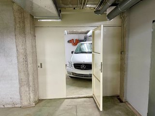 Garaje en venta en Port d'Aro en Castell-Platja d´Aro