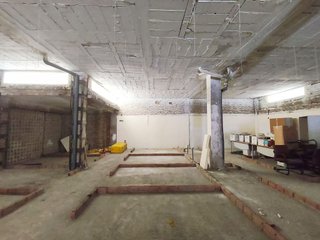 Local comercial en alquiler en Nervión en Sevilla