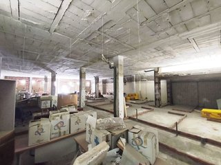 Local comercial en alquiler en Nervión en Sevilla