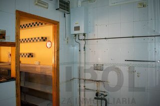 Local comercial en alquiler en La Victoria - El Cabildo en Valladolid