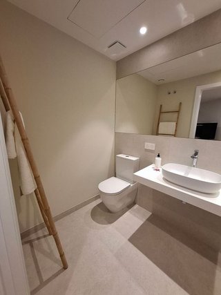 Piso en venta en Platja Gran en Palamós
