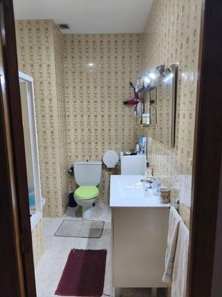 Ático en venta en Barco de Valdeorras (O)