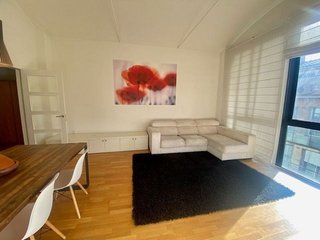 Dúplex en alquiler en Ca n'Aurell en Terrassa