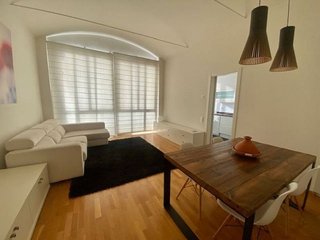 Dúplex en alquiler en Ca n'Aurell en Terrassa