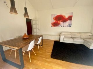 Dúplex en alquiler en Ca n'Aurell en Terrassa