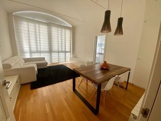 Dúplex en alquiler en Ca n'Aurell en Terrassa