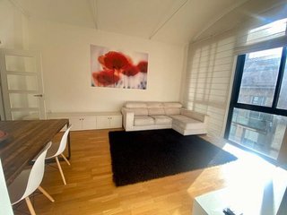 Dúplex en alquiler en Ca n'Aurell en Terrassa