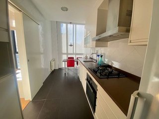 Dúplex en alquiler en Ca n'Aurell en Terrassa