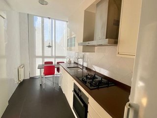 Dúplex en alquiler en Ca n'Aurell en Terrassa