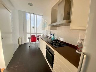 Dúplex en alquiler en Ca n'Aurell en Terrassa