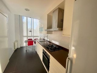 Dúplex en alquiler en Ca n'Aurell en Terrassa