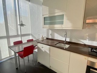 Dúplex en alquiler en Ca n'Aurell en Terrassa