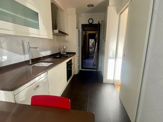 Dúplex en alquiler en Ca n'Aurell en Terrassa