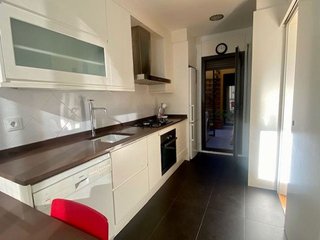Dúplex en alquiler en Ca n'Aurell en Terrassa