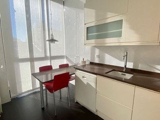 Dúplex en alquiler en Ca n'Aurell en Terrassa