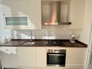 Dúplex en alquiler en Ca n'Aurell en Terrassa