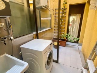 Dúplex en alquiler en Ca n'Aurell en Terrassa