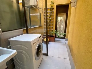 Dúplex en alquiler en Ca n'Aurell en Terrassa