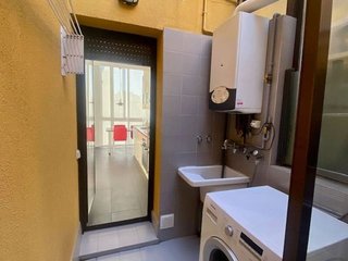 Dúplex en alquiler en Ca n'Aurell en Terrassa