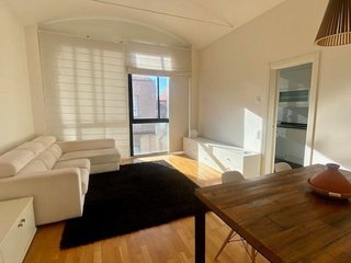 Dúplex en alquiler en Ca n'Aurell en Terrassa