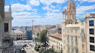 Piso en alquiler en Sant Francesc en Valencia