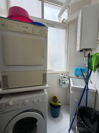 Piso en alquiler en Úbeda