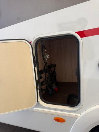 Autocaravana Fiat  Ducato Sunlight T58 2015