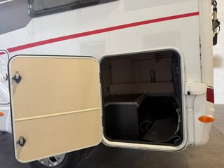 Autocaravana Fiat  Ducato Sunlight T58 2015