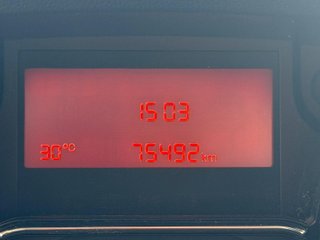 Autocaravana Fiat  Ducato Sunlight T58 2015